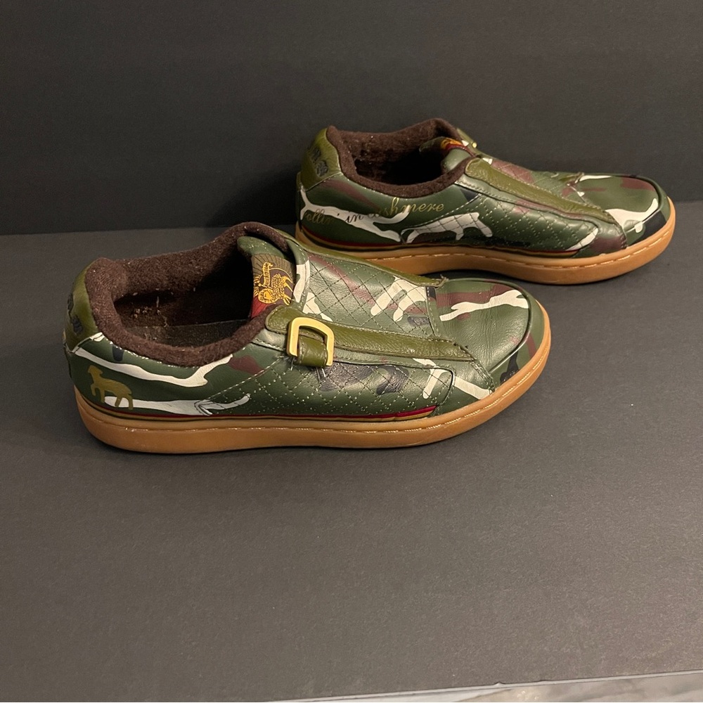 L.A.M.B  Sneakers by Gwen Stefani-Style BABY